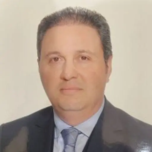 Cabinet Benjelloun Benkacem Mouhcine (avocat)