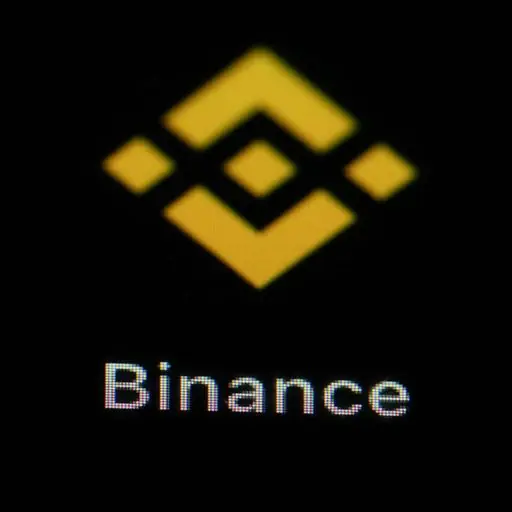 Binance